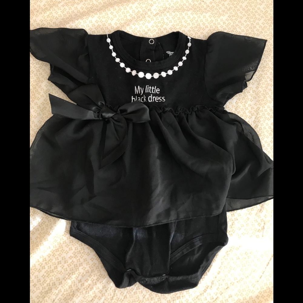Girls formal dress